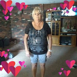 Meet your Posher, Carla